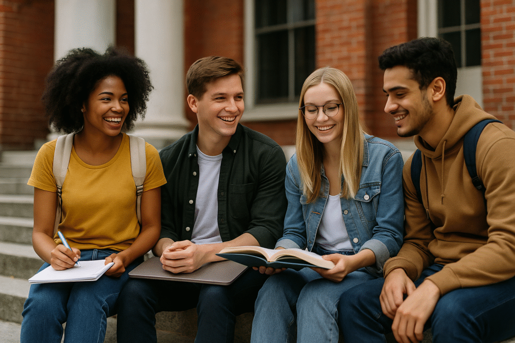 SAT und ACT Testvorbereitung für Harvard Bewerbung