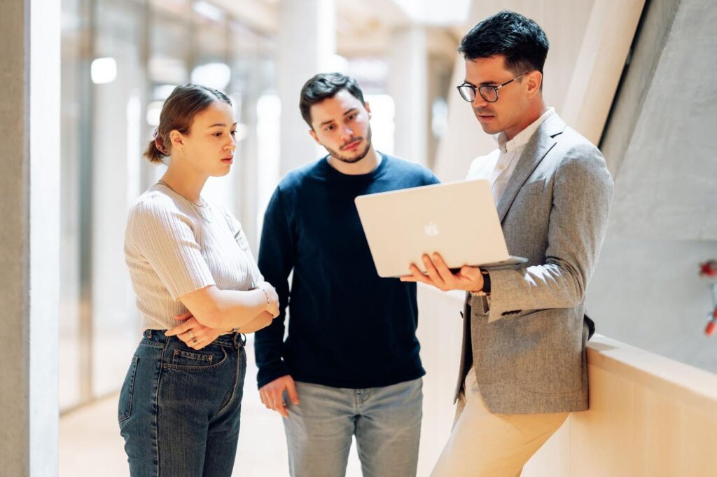 Reapplication nach Deferral: Dos and Don'ts