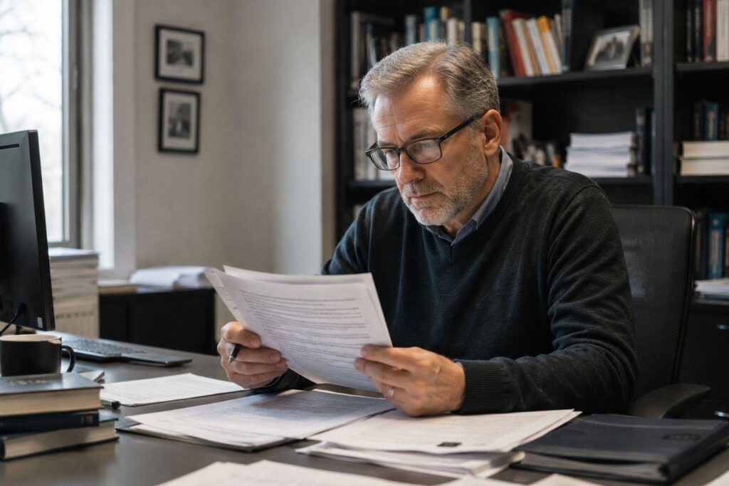 Wie Elite-Unis Persönlichkeit im Essay bewerten
