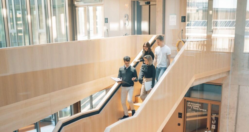 Transfer an Ivy League: Voraussetzungen und Strategien