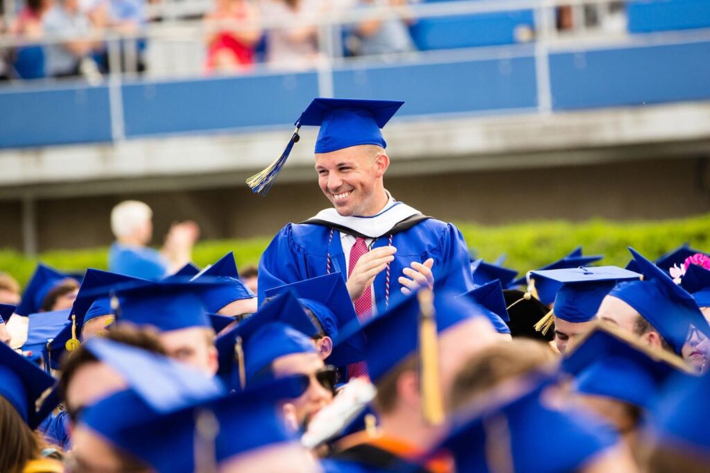 Top 5 Ivy League-Anforderungen für Deutsche