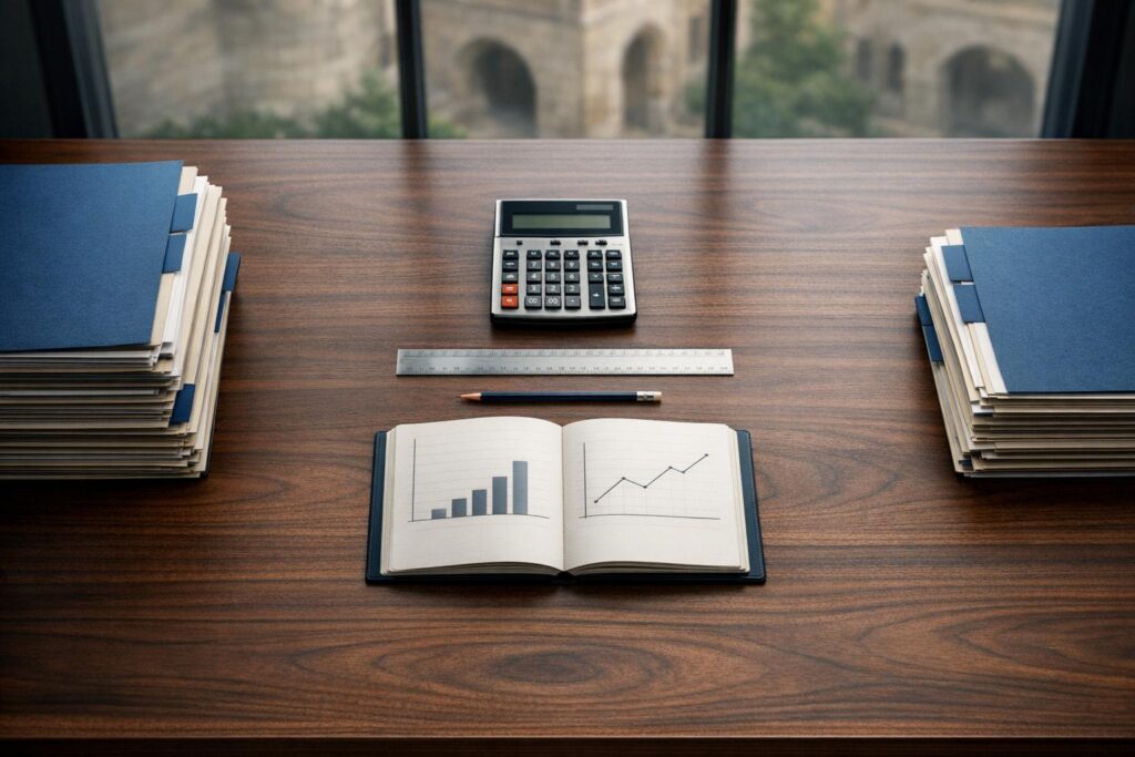 Acceptance Rate Calculator