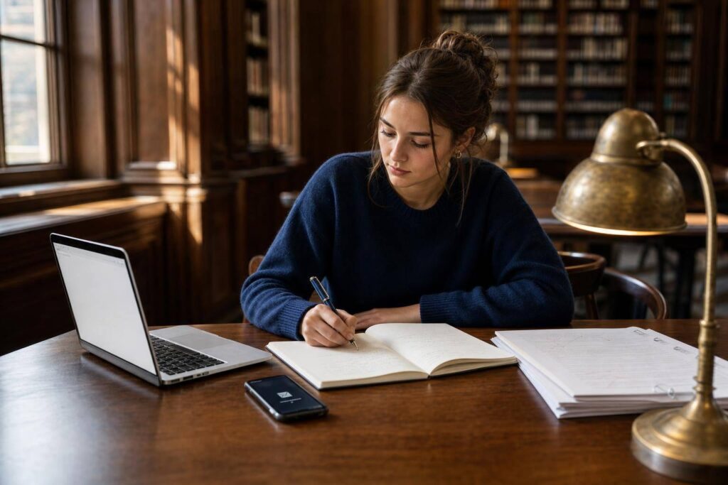 Wie Demonstrated Interest Ivy-League-Zulassungen beeinflusst
