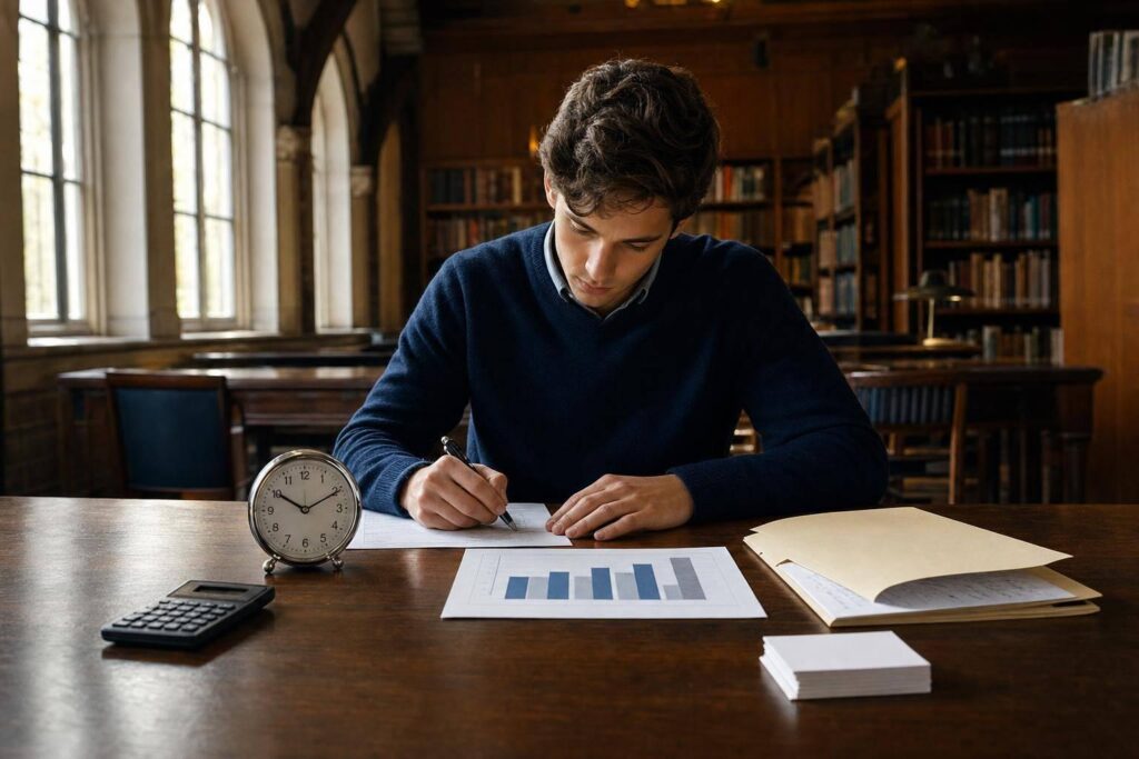 ROI von Elite-Unis: 5 Faktoren zur Bewertung