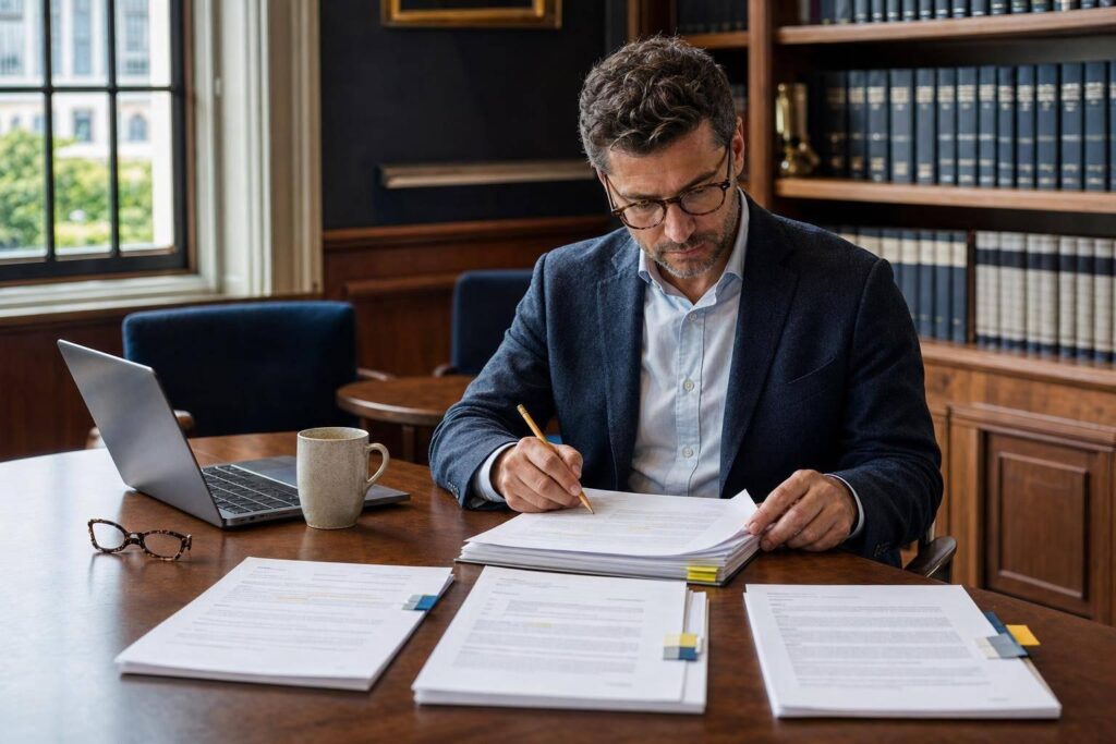 PhD‑Bewerbung: Was Programme wirklich suchen